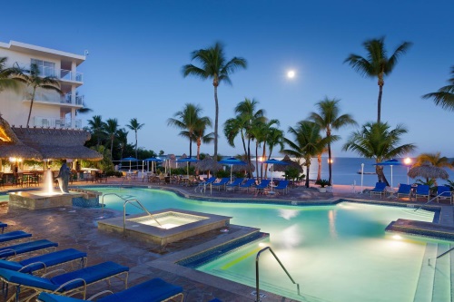 Marriott Key Largo Bay Beach Resort Marriott Key Largo Bay Beach Resort